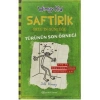 Saftirik Gregin Günlüğü 3. Kitap