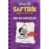 Saftirik Gregin Günlüğü 5. Kitap
