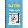 Saftirik Gregin Günlüğü 6. Kitap