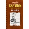 Saftirik Gregin Günlüğü  7. Kitap