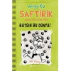 Saftirik Gregin Günlüğü 8. Kitap