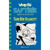 Saftirik Greg’in Günlüğü 12. Kitap (Ciltli)