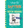 Saftirik Greg’in Günlüğü 18 - Beyin Bedava! (Ciltli)