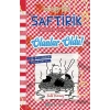 Saftirik Greg’in Günlüğü 19 - Olanlar Oldu! (Ciltli)