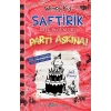 Saftirik - Greg’in Günlüğü 20 - Parti Aşkına! (Ciltli)