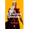 Şah Balaban Destanı