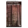 Sahaf Mendel