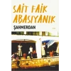 Şahmerdan