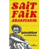 Şahmerdan ve 18 Öykü Daha