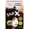 Şair X