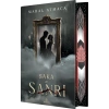 Saka ve Sanrı 4 (Ciltli - Yan Boyamalı)