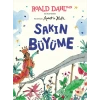 Sakın Büyüme