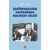 Şakirpaşazade Halikarnas Balıkçısı Ailesi