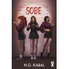 Saklambaç 2 - Sobe (Ciltli)