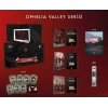 Saklambaç Serisi Kutulu Set (Ciltli)