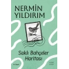 Saklı Bahçeler Haritası