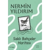 Saklı Bahçeler Haritası / Nermin Yıldırım + Sanat Kitabı