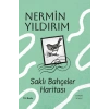 Saklı Bahçeler Haritası (Ciltli)