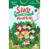 Saklı Bahçenin Anahtarı