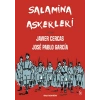 Salamina Askerleri (Çizgi Roman)
