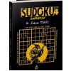 Samuray Sudoku - 4