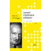 Sanat Eserinin Kökeni (Ciltli)