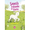 Şanslı Adında Bir Kuzu