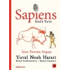 Sapiens: Grafik Tarih Birinci Cilt