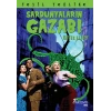 Sardunyaların Gazabı