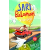 Sarı Balonun Yolculuğu