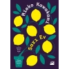 Sarı Ev