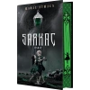 Sarkaç 4 - Haraf (Ciltli - Yan Boyamalı)