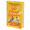 Satır Aralarında Buluşalım / Melissa Ferguson + Sanat Kitabı