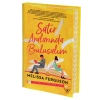 Satır Aralarında Buluşalım (Ciltli)