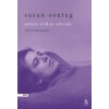 Satürn Yıldızı Altında