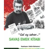 Savaş Emek Kitabı