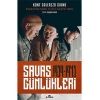 Savaş Günlükleri (1939 - 1943)
