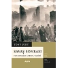 Savaş Sonrası (Ciltli)