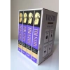 Savaş ve Barış 1-2-3-4 (Özel Kutulu)