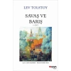 Savaş ve Barış - 2 Cilt Takım