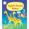 Sayılarla Tanışma Kitabım (Ciltli)