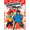 Sayonara Magic 4 - Büyülü Bir Öfke