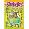Scooby-Doo!I