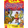 Scooby-Doo İle İngilizce Öğrenin 1. Kitap