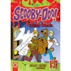 Scooby-Doo İle İngilizce Öğrenin 10. Kitap