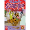 Scooby-Doo İle İngilizce Öğrenin 4. Kitap