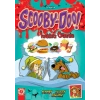 Scooby-Doo İle İngilizce Öğrenin 6. Kitap