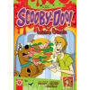 Scooby-Doo İle İngilizce Öğrenin 7. Kitap