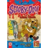 Scooby-Doo İle İngilizce Öğrenin 8. Kitap