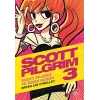 Scott Pilgrim 3 - Scott Pilgrim ve Ebedi Hüzün